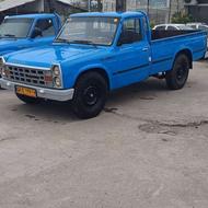 نیسان 87 عطیقه