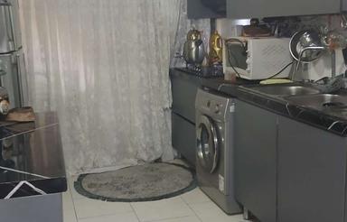 واحد زیر همکف کامل مستقل