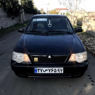 پراید 132 مدل 88