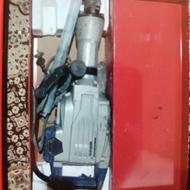 پیکور17کیلوی تخریب