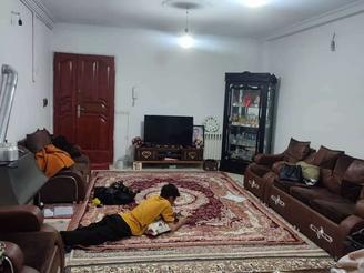 80متر واقع در شهر فیروزکوه