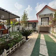 ویلاباغ 250 متر مبله شهرکی در بهدشت