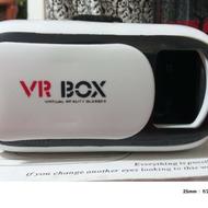 عینک واقعیت مجازی یا وی آی ار