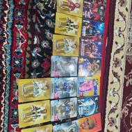 کارت کیمدی نو