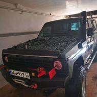 نیسان پاترول