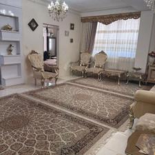 فروش واحد شیک دوخواب اطراف میدان جانباز  کوچه