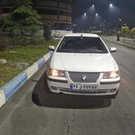 سمند 96 بی رنگ بی ضربه