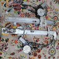 دو عدد بالابر