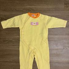 لباس بچگانه آلمانی مناسب تا 2 سال