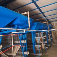 تجهیزات مرغداری