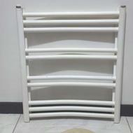 رادیاتور 10 لول حمام