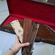 سنتور با مهر استاد محمدی