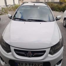 کوییک بدون رنگ/برج 10 سال1400