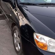 سراتو2008 سالم