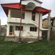 فروش ویلا ویژه خوشگل با امکانات آب برق گاز ویلا ویژه و خوشگل