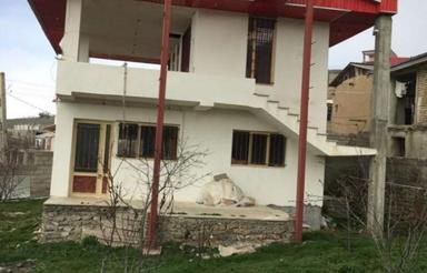 فروش ویلا ویژه خوشگل با امکانات آب برق گاز ویلا ویژه و خوشگل