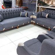 مبل مینیمال مبلمان راحتی