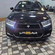 دنا اتومات آپشنال 1403