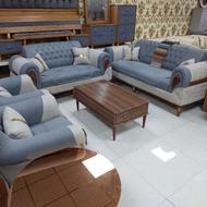 مبل راحتی پاناما مبلمان امیران