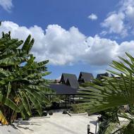 سر آشپز برای مجموعه اقامتی آبادگران