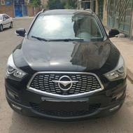 هایما S5 مشکی 6 سرعته404