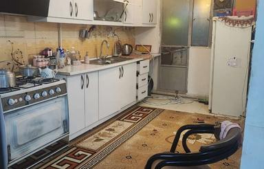 آپارتمان 85متری