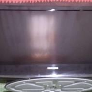 یک عدد تلویزیون سامسونگ 43 نیاز به تعمیر