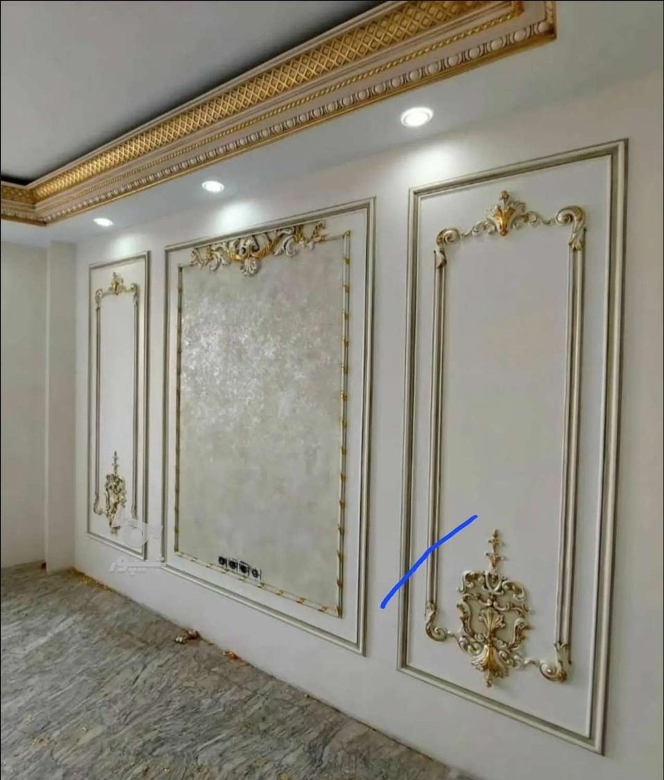 نقاشی نوسازی بازسازی