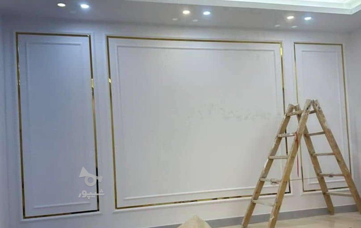 نقاشی نوسازی بازسازی