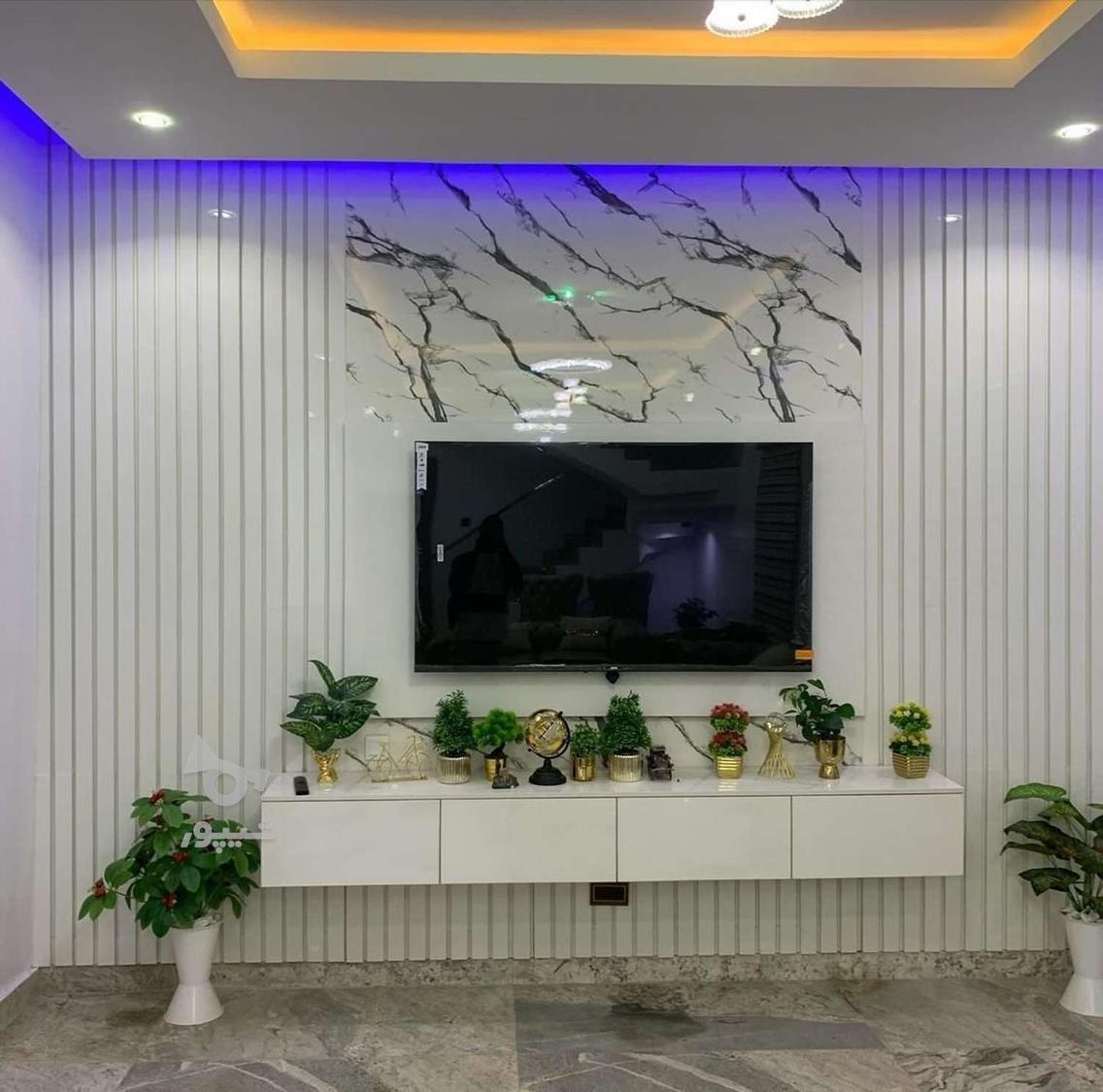 نقاشی نوسازی بازسازی