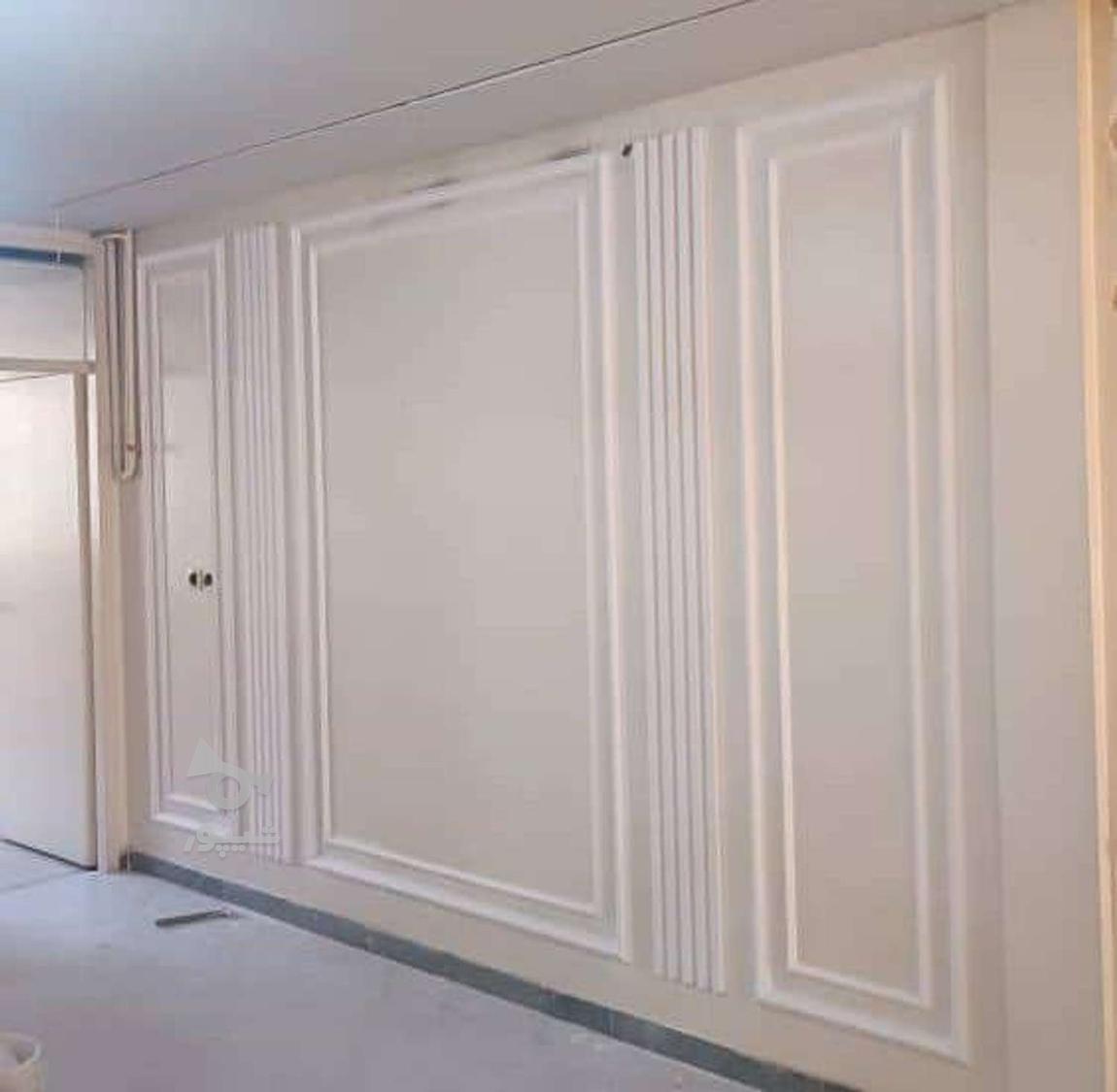 نقاشی نوسازی بازسازی