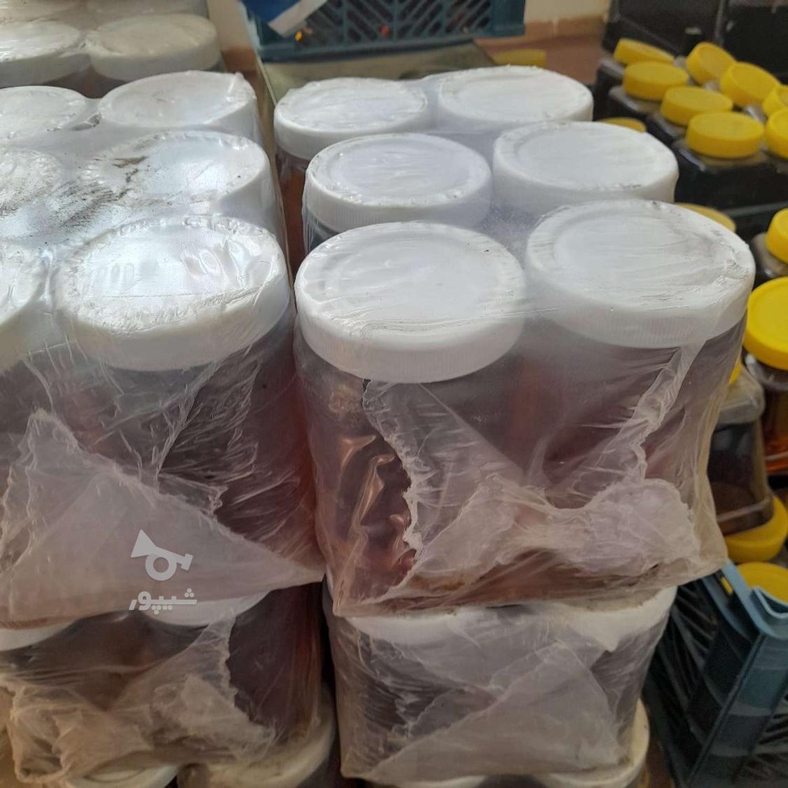 عسل طبیعی اصل