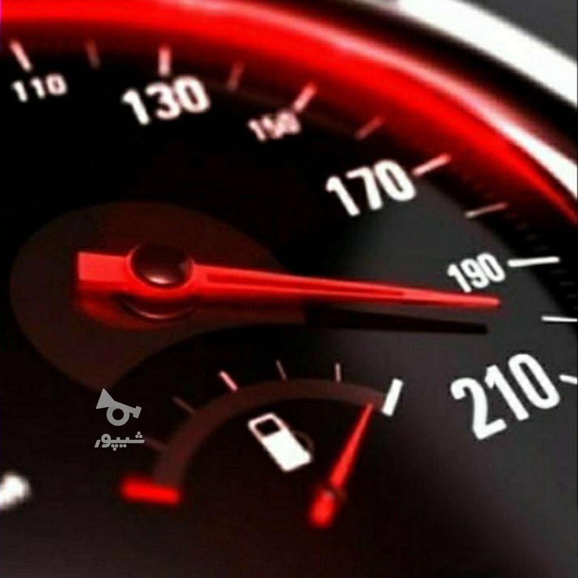 تنظیم موتور ، دیاگ ، انژکتور