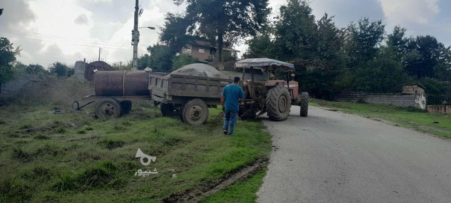 پیمانکاری مدیریت و اجرایی از پی تا سقف