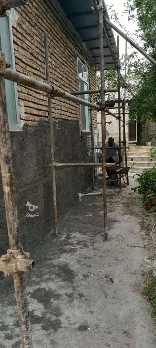 پیمانکاری مدیریت و اجرایی از پی تا سقف