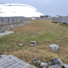 زمین 1300 متری/براصلی کمربندی آمل