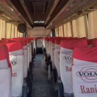 اتوبوس دربستی