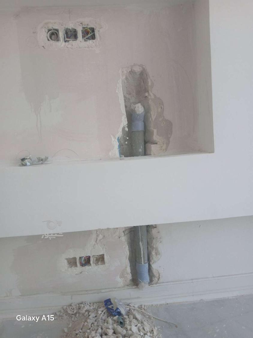 نقاشی ساختمان زارعی