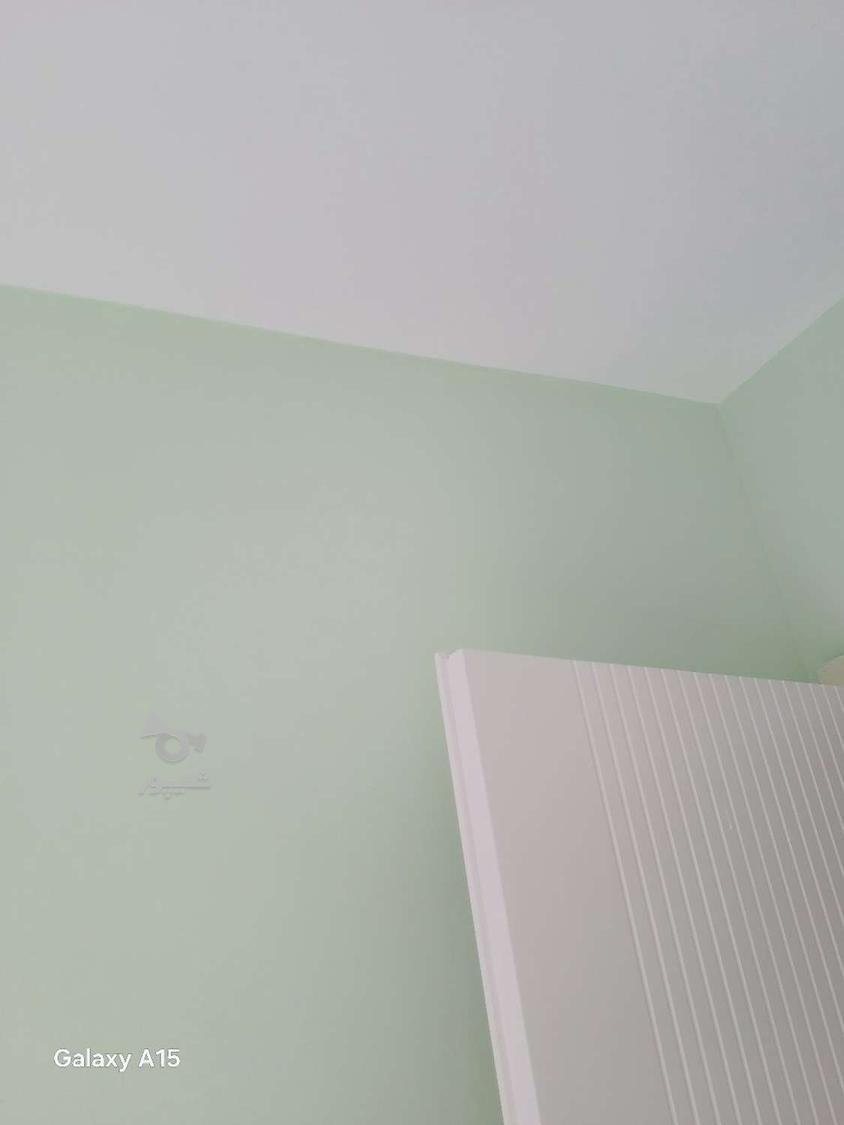 نقاشی ساختمان زارعی