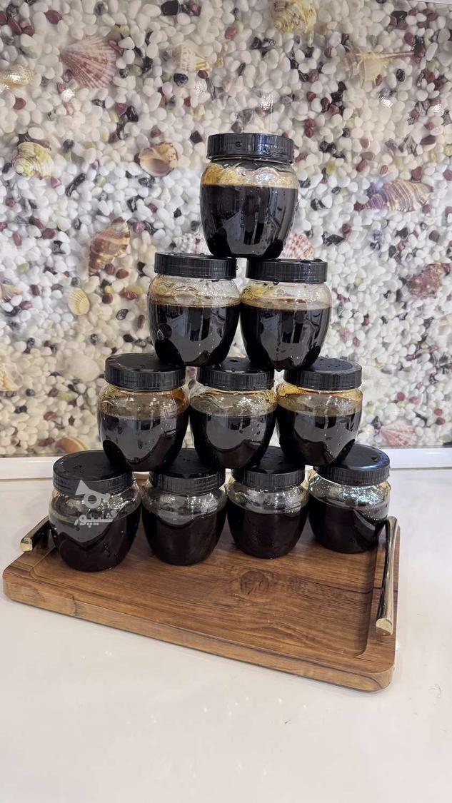 شیره انگور محلی