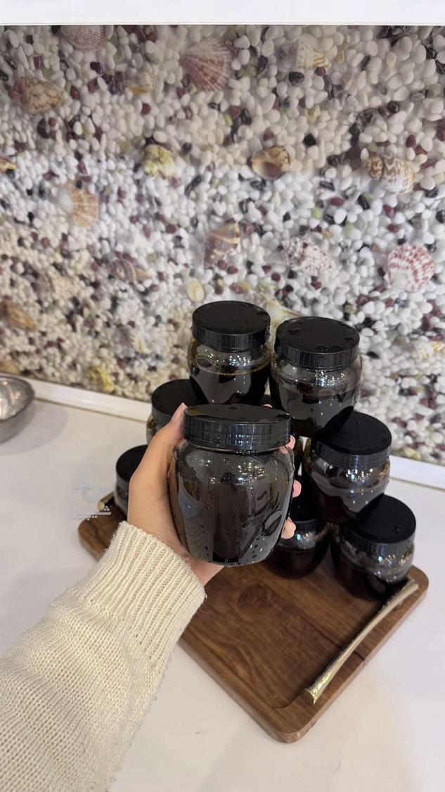 شیره انگور محلی