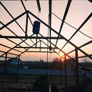 سربندی جوشکاری نجاری حلب سازی سقف کاذب،رابیتس،پله