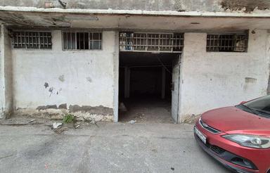 انبار 120 متری/جاده آمل به محمودآباد