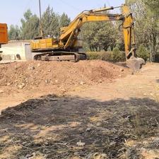 بیل کوماتسو خط دو2