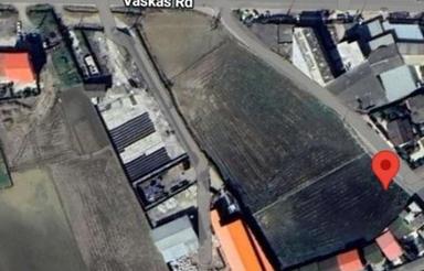 فروش و معاوضه زمین داخل بافت پلاک 2