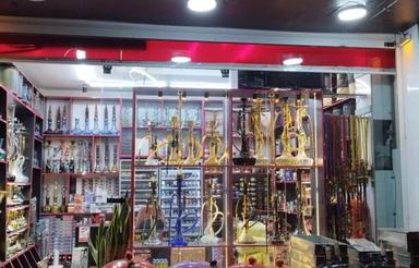 اجاره یک باب مغازه دخانیات در هزار