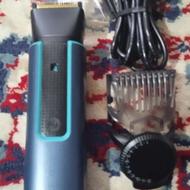 یک عدد ماشین اصلاح ویجی ار نوی نو زد آب