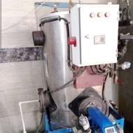 تعمیر و نصب لوازم خشکشویی