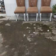 صندلی نهار خوری