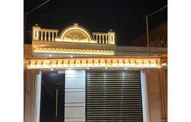 ویلا کلیداول شهرک کلاهدوز